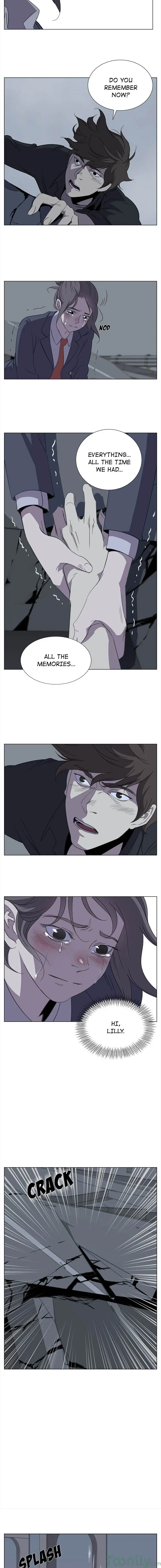 Her Time Episode 29 - Page 5
