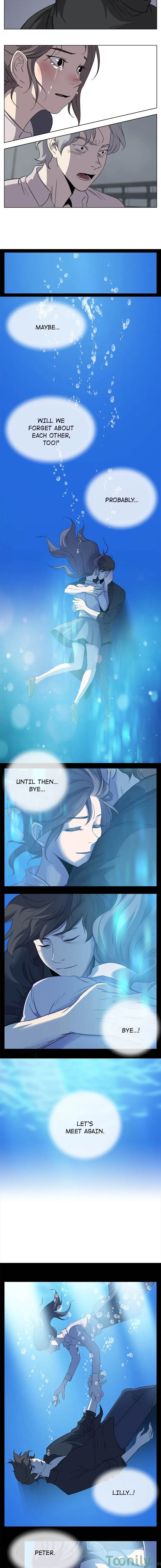 Her Time Episode 29 - Page 7