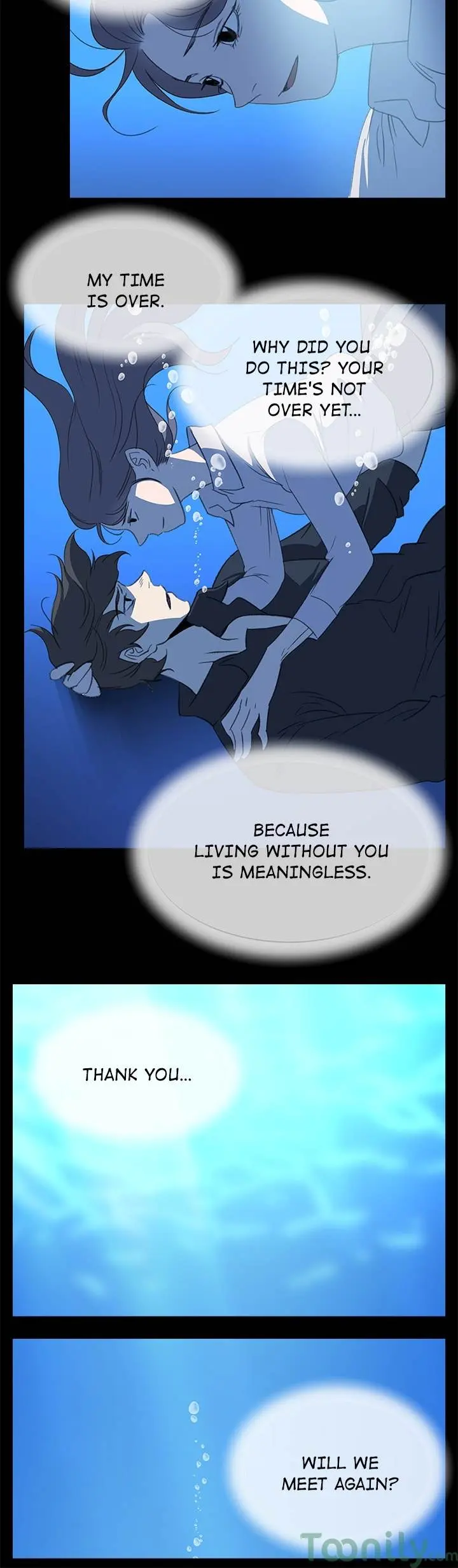 Her Time Episode 29 - Page 8