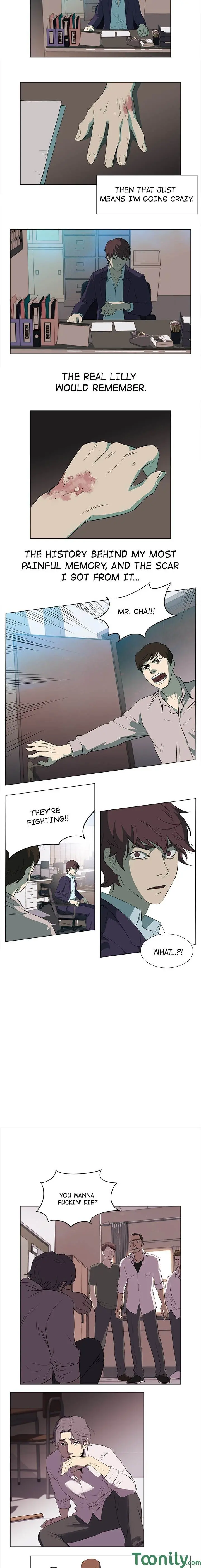 Her Time Episode 3 - Page 2