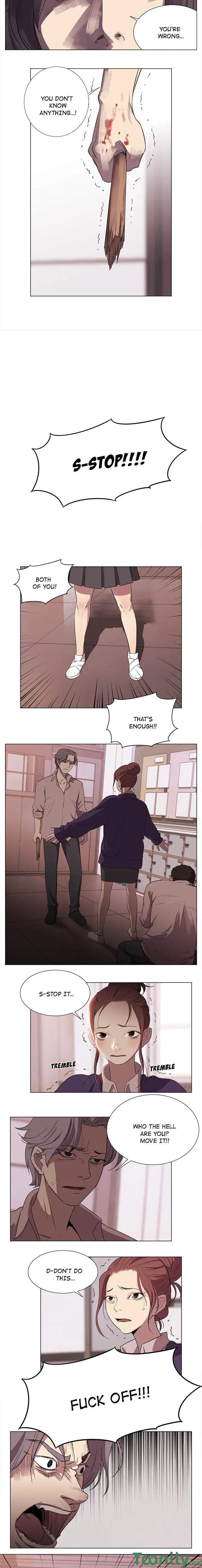 Her Time Episode 3 - Page 4