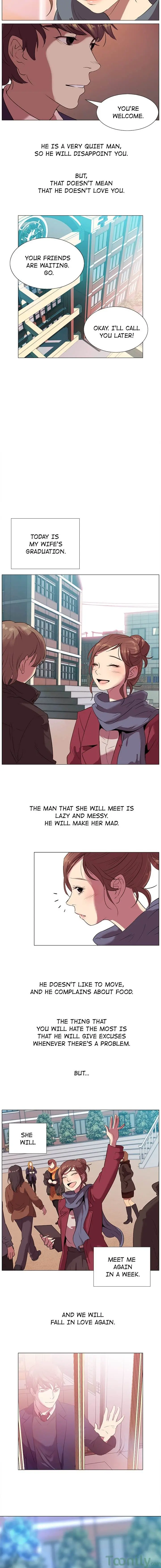 Her Time Episode 30 - Page 3