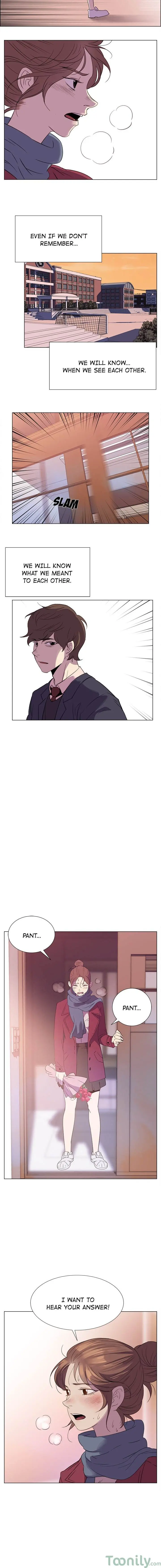 Her Time Episode 30 - Page 5
