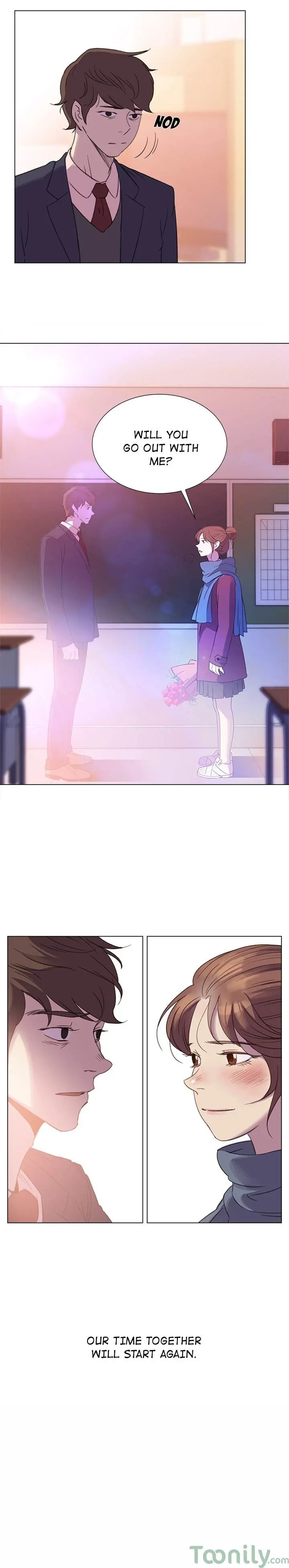 Her Time Episode 30 - Page 6