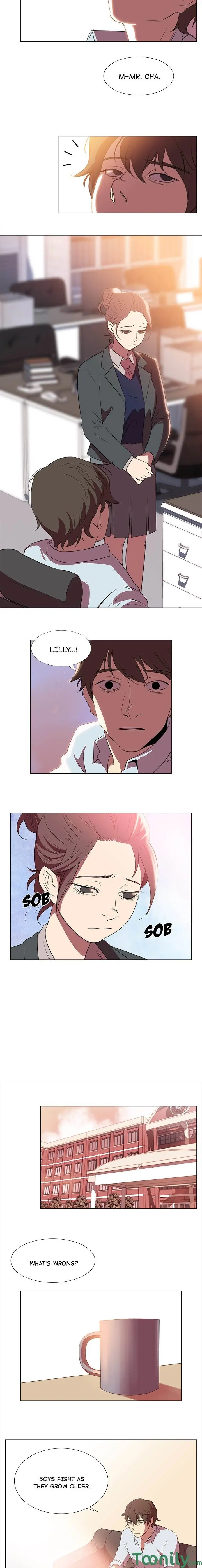Her Time Episode 4 - Page 2