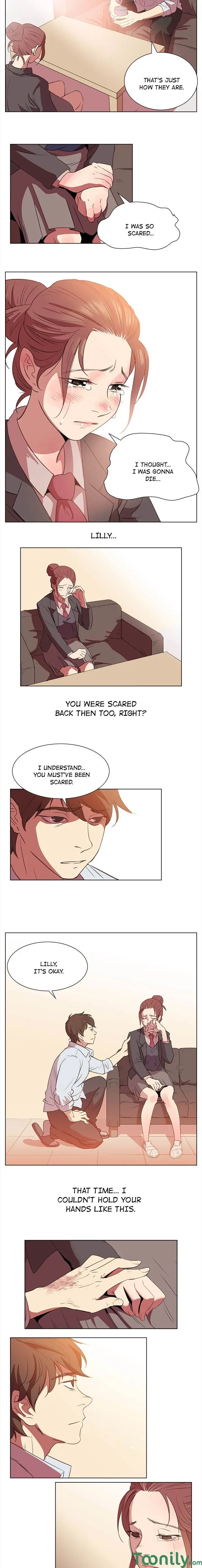 Her Time Episode 4 - Page 3