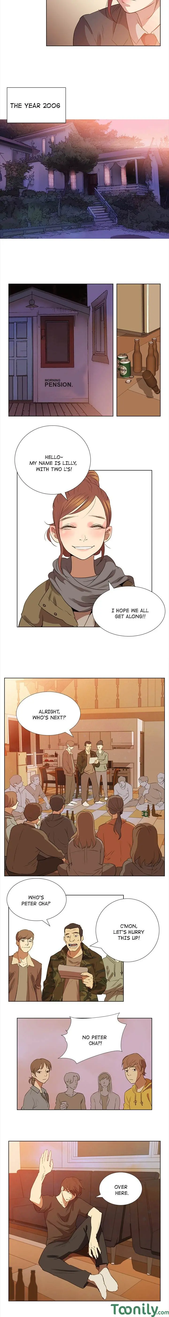Her Time Episode 4 - Page 4