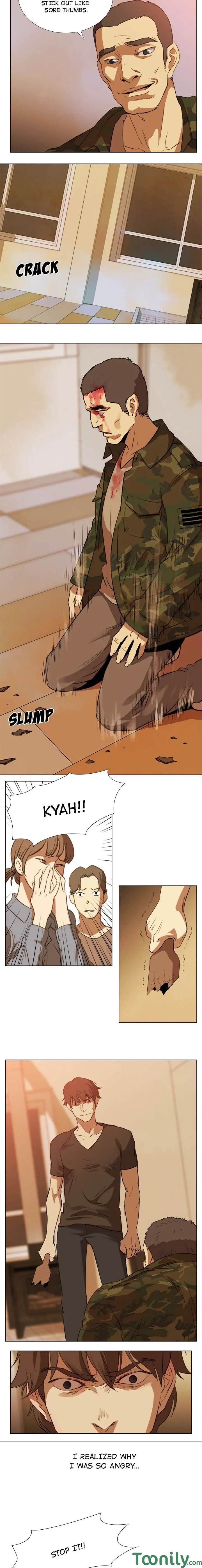 Her Time Episode 4 - Page 6