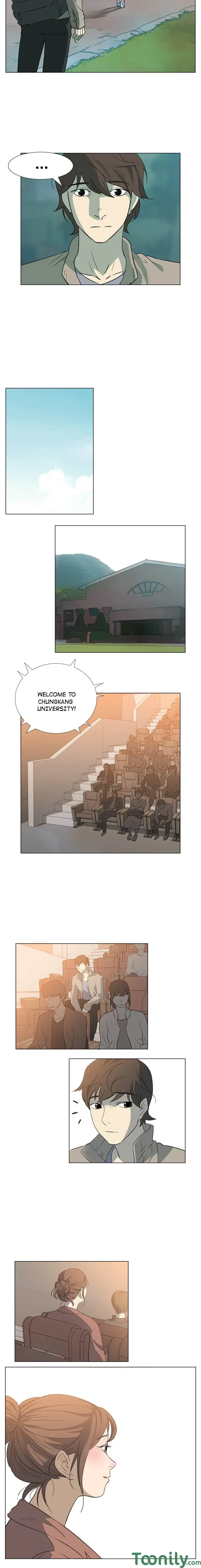 Her Time Episode 5 - Page 3