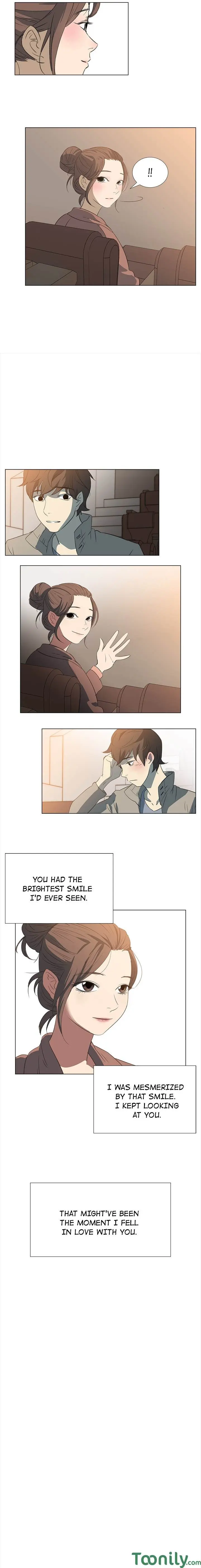 Her Time Episode 5 - Page 4