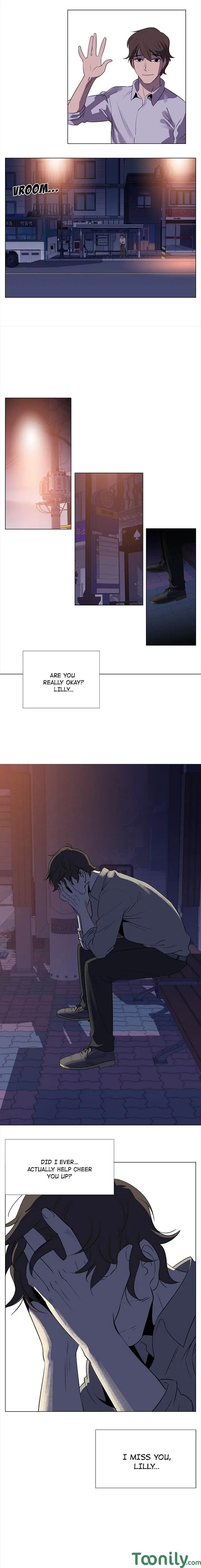 Her Time Episode 5 - Page 7