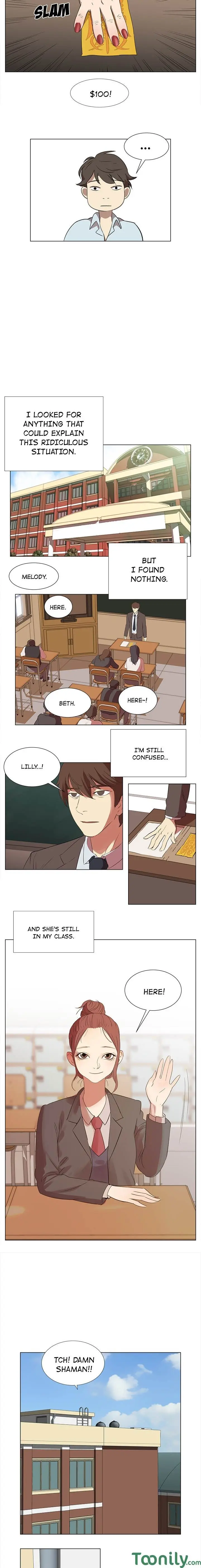 Her Time Episode 6 - Page 2