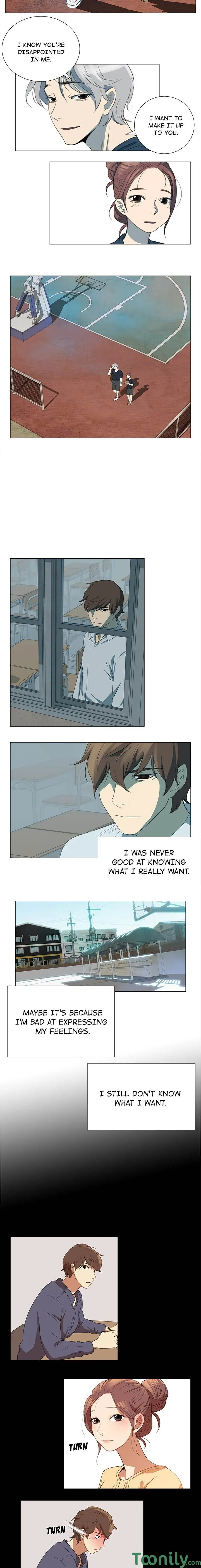 Her Time Episode 7 - Page 4