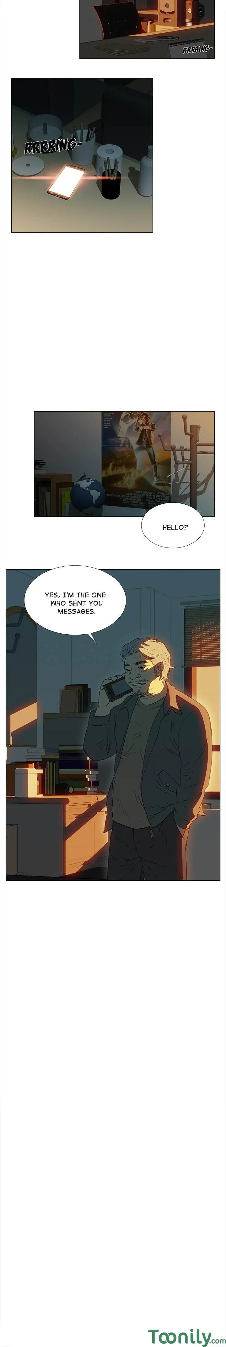 Her Time Episode 7 - Page 8