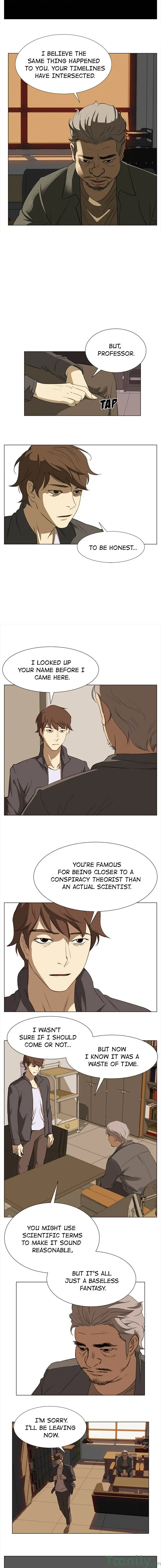 Her Time Episode 8 - Page 2