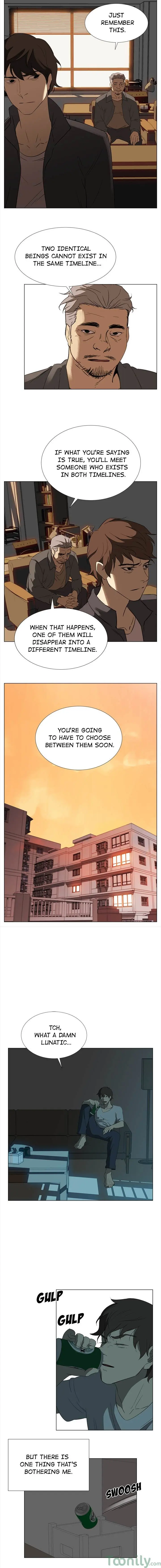 Her Time Episode 8 - Page 3