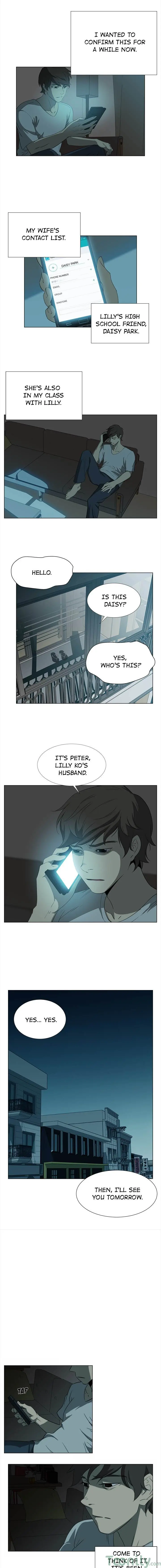 Her Time Episode 8 - Page 4