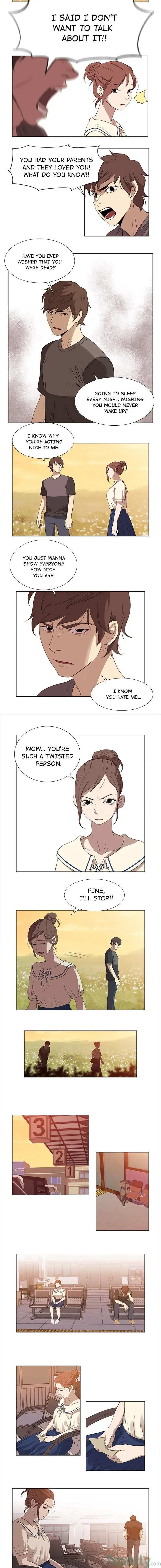 Her Time Episode 9 - Page 2