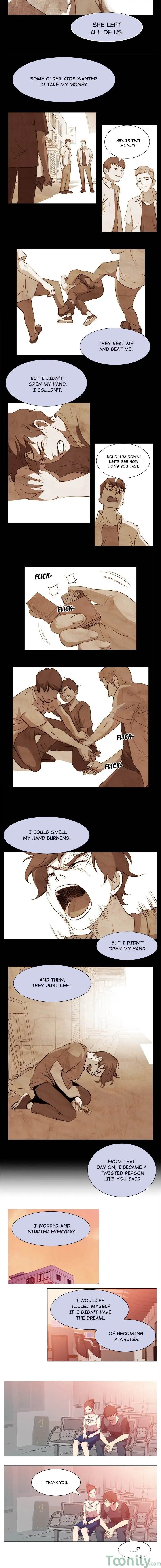 Her Time Episode 9 - Page 6