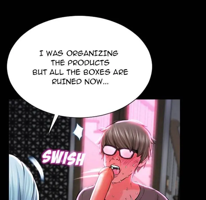Her Toy Shop Episode 1 - Page 112