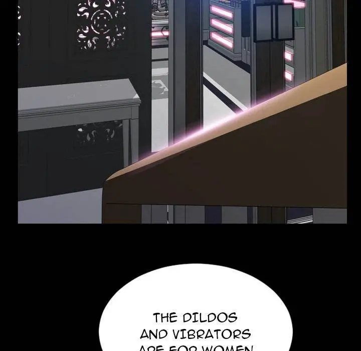 Her Toy Shop Episode 1 - Page 135