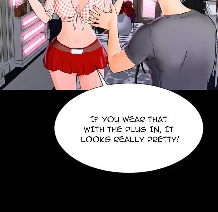 Her Toy Shop Episode 1 - Page 156