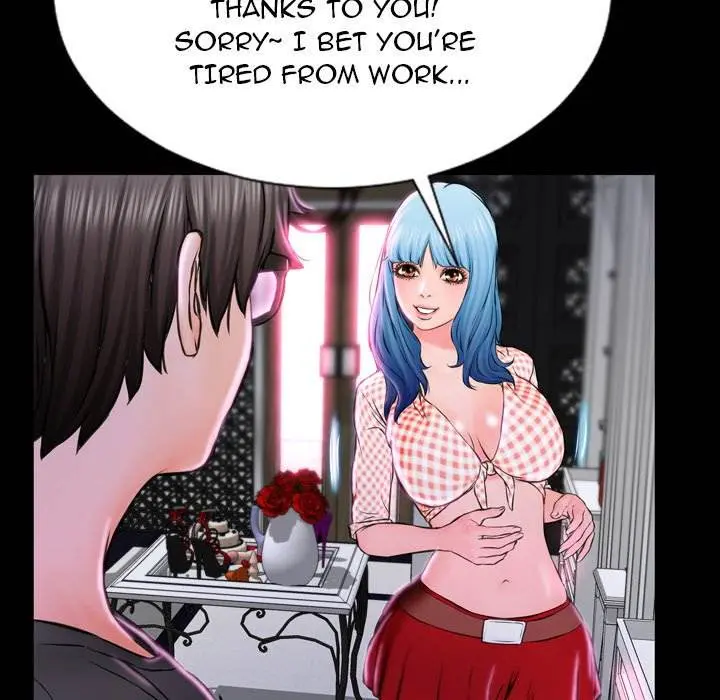 Her Toy Shop Episode 1 - Page 169