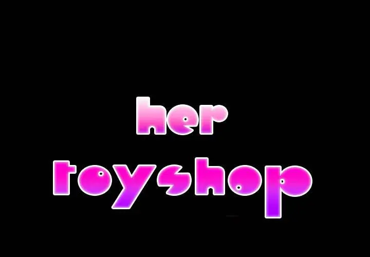 Her Toy Shop Episode 1 - Page 2