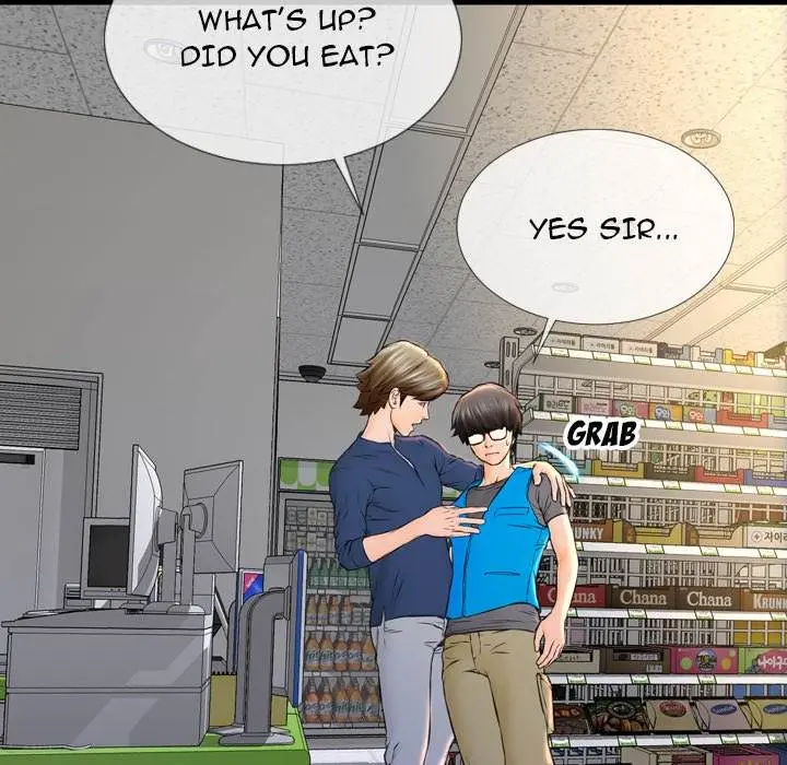 Her Toy Shop Episode 1 - Page 32