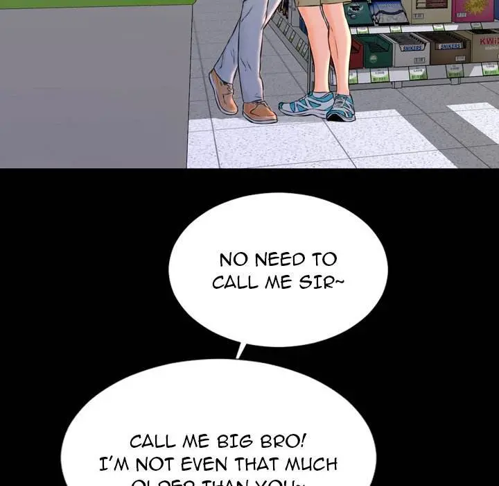 Her Toy Shop Episode 1 - Page 33