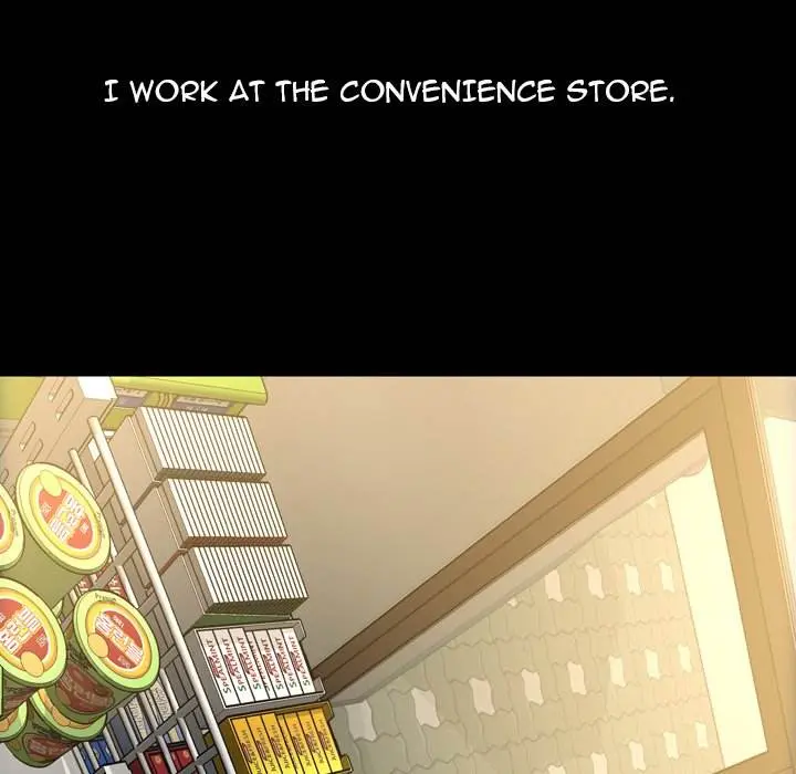 Her Toy Shop Episode 1 - Page 9