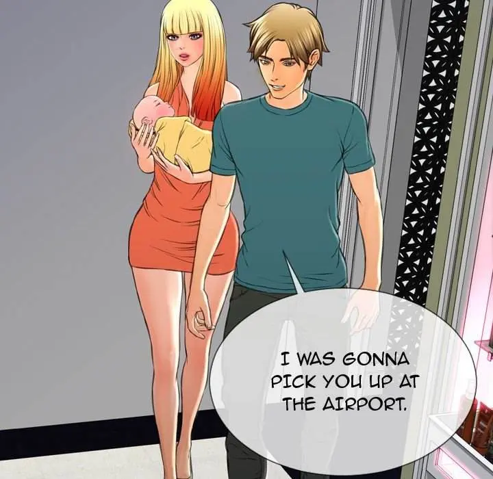 Her Toy Shop Episode 75 - Page 108