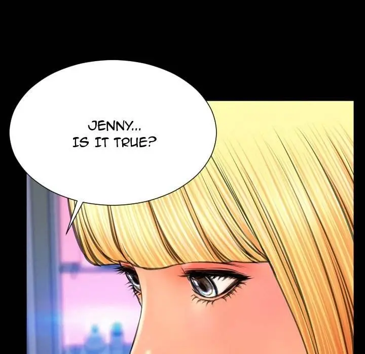 Her Toy Shop Episode 75 - Page 120