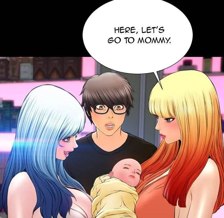 Her Toy Shop Episode 75 - Page 128