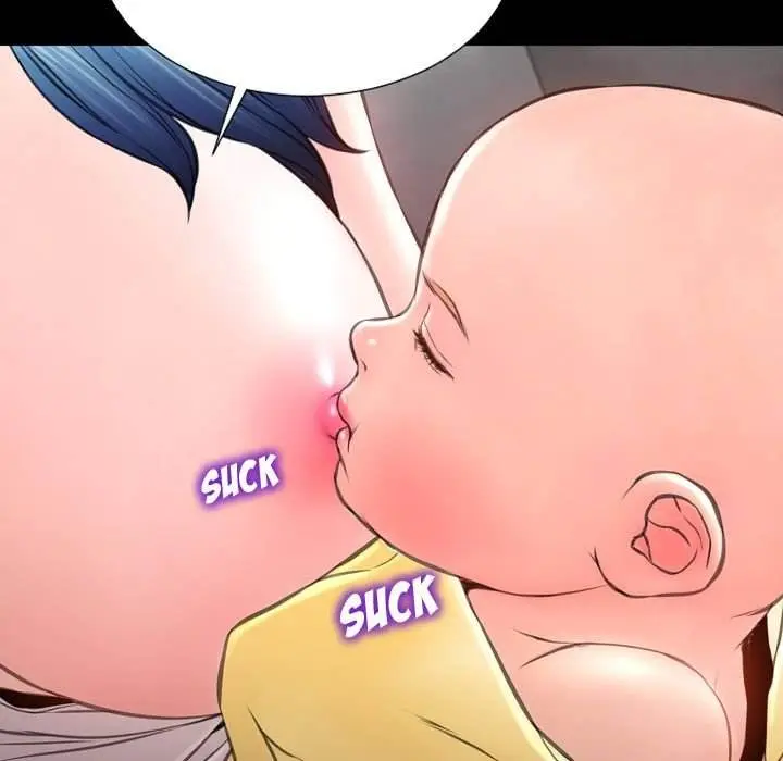 Her Toy Shop Episode 75 - Page 134