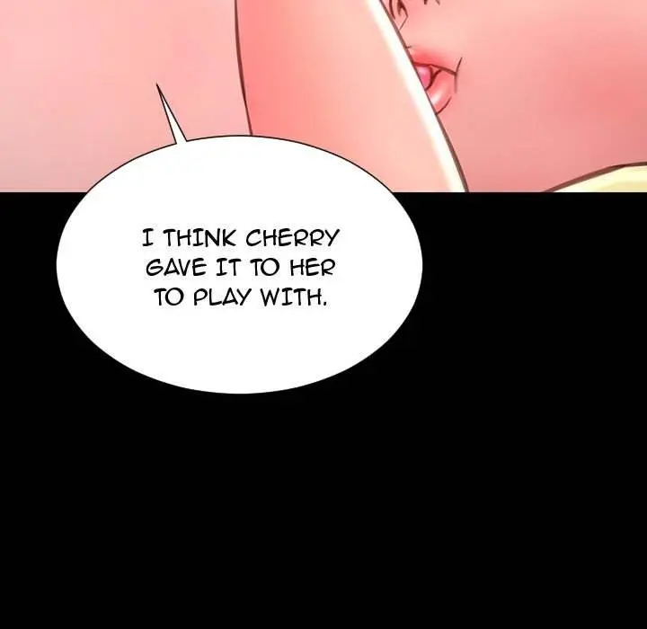 Her Toy Shop Episode 75 - Page 152