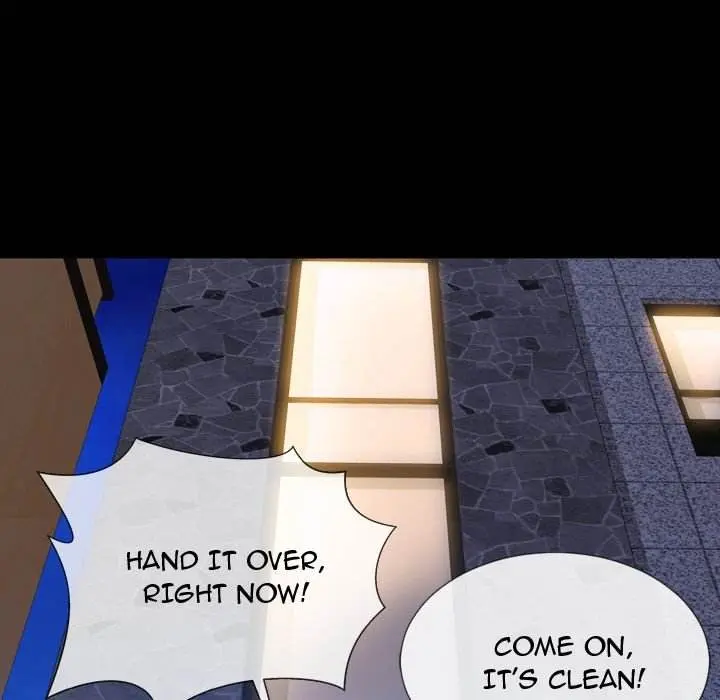 Her Toy Shop Episode 75 - Page 158