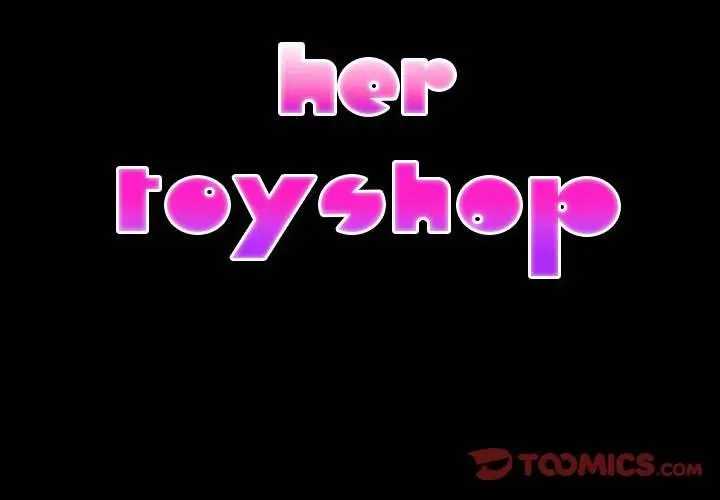 Her Toy Shop Episode 75 - Page 3