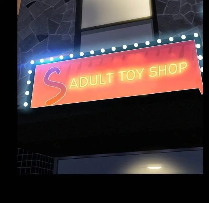 Her Toy Shop Episode 75 - Page 37
