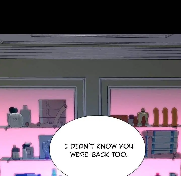 Her Toy Shop Episode 75 - Page 38