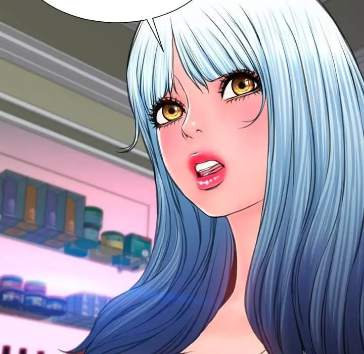 Her Toy Shop Episode 75 - Page 48