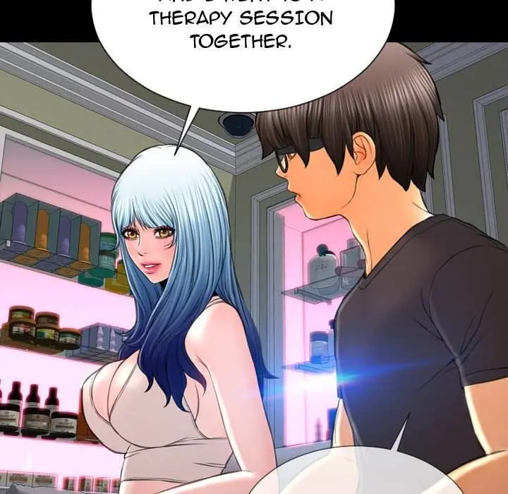 Her Toy Shop Episode 75 - Page 54