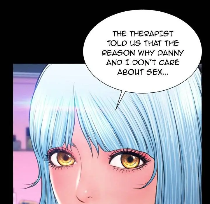 Her Toy Shop Episode 75 - Page 56