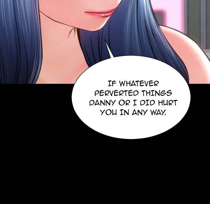 Her Toy Shop Episode 75 - Page 61