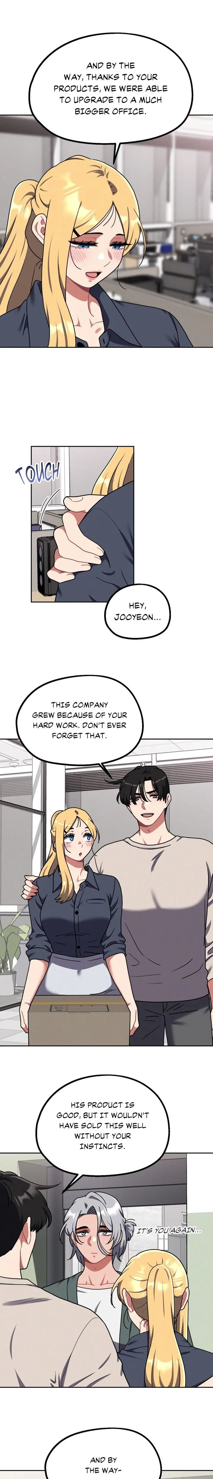 Her Toys Episode 40 - Page 14