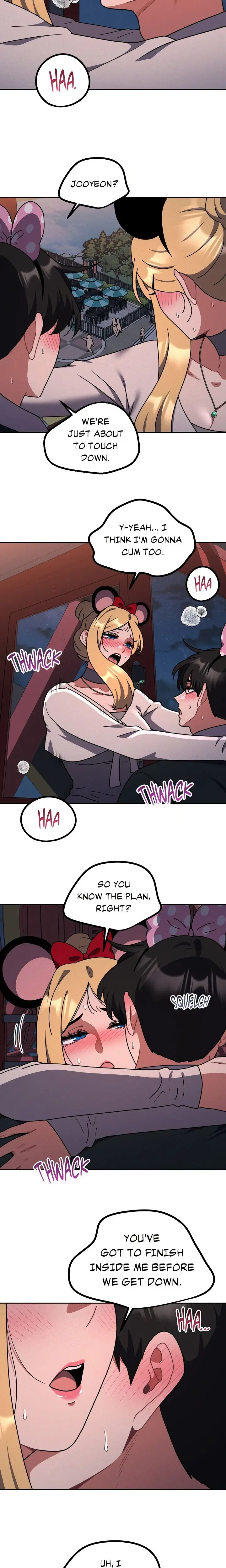 Her Toys Episode 40 - Page 2