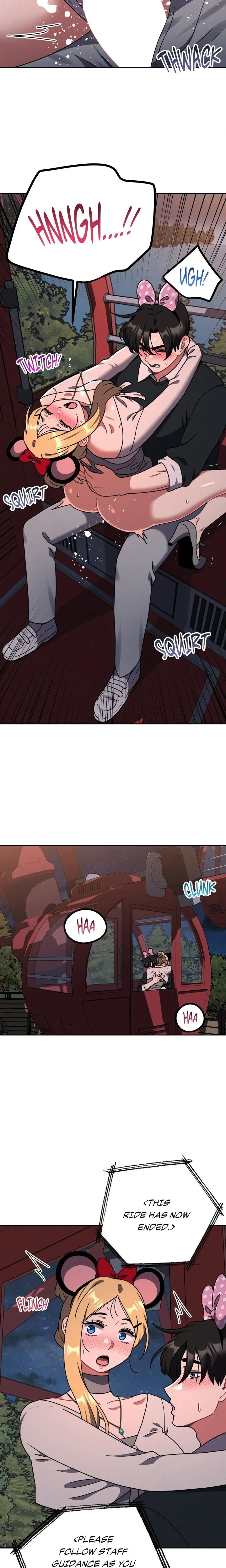 Her Toys Episode 40 - Page 4