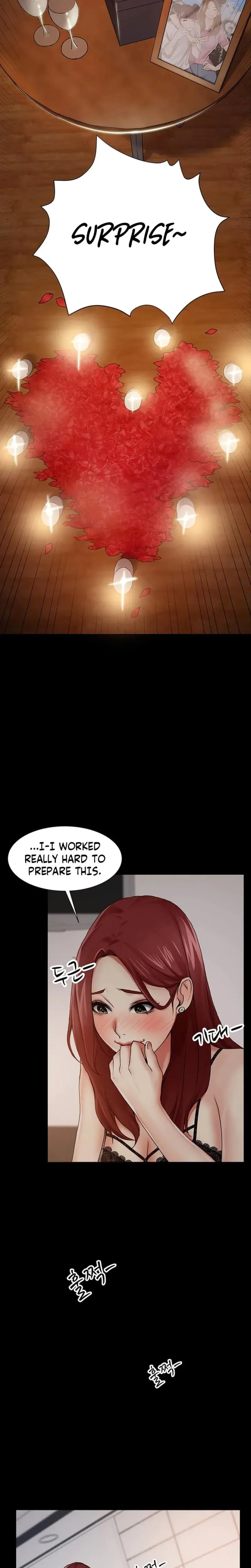 Her User Manual Episode 1 - Page 12