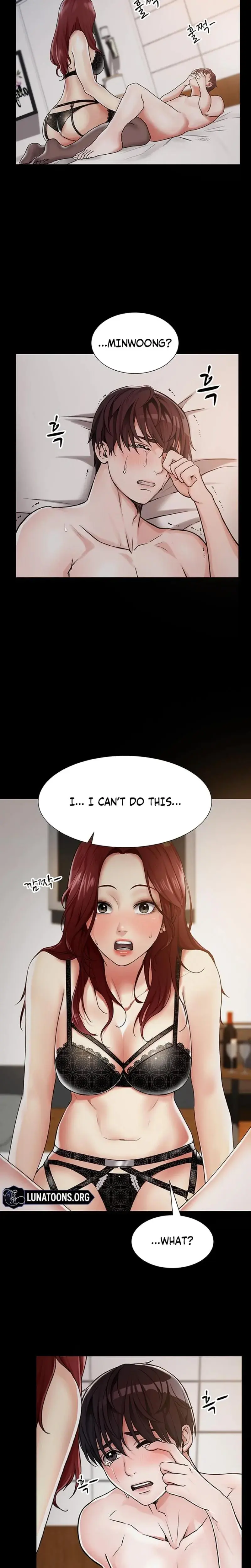 Her User Manual Episode 1 - Page 13