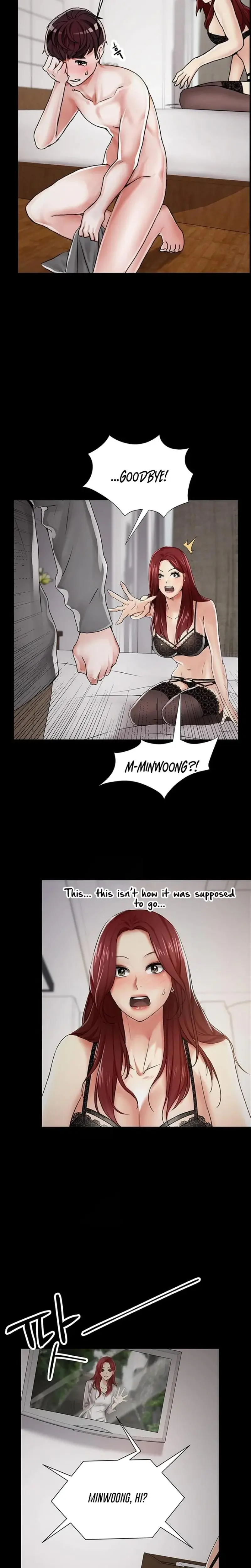 Her User Manual Episode 1 - Page 16
